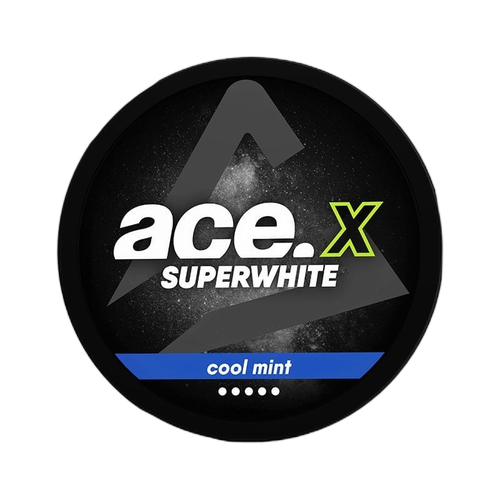 ACE X Cool Mint